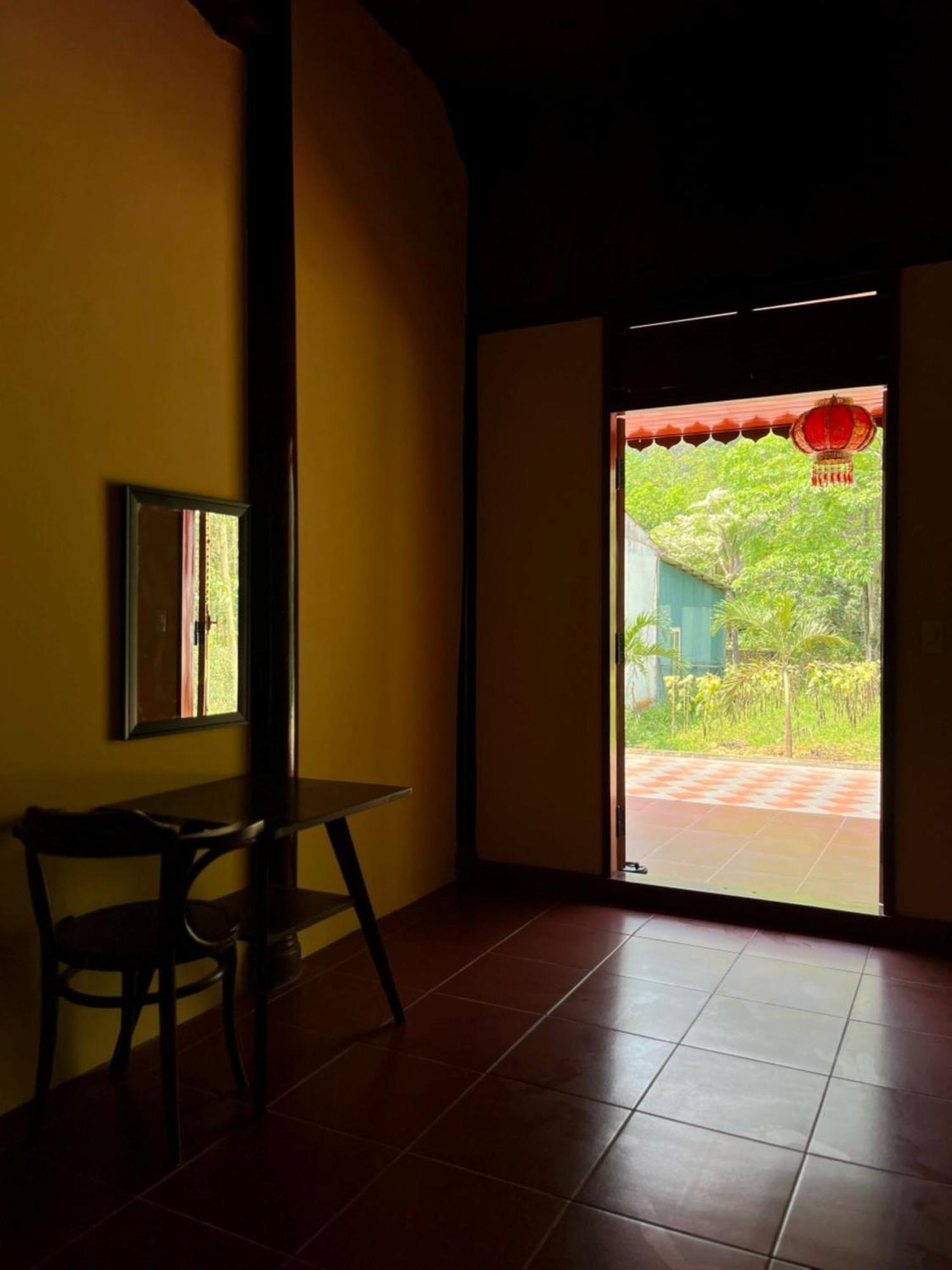 Phong Nha Eco Village Exterior foto