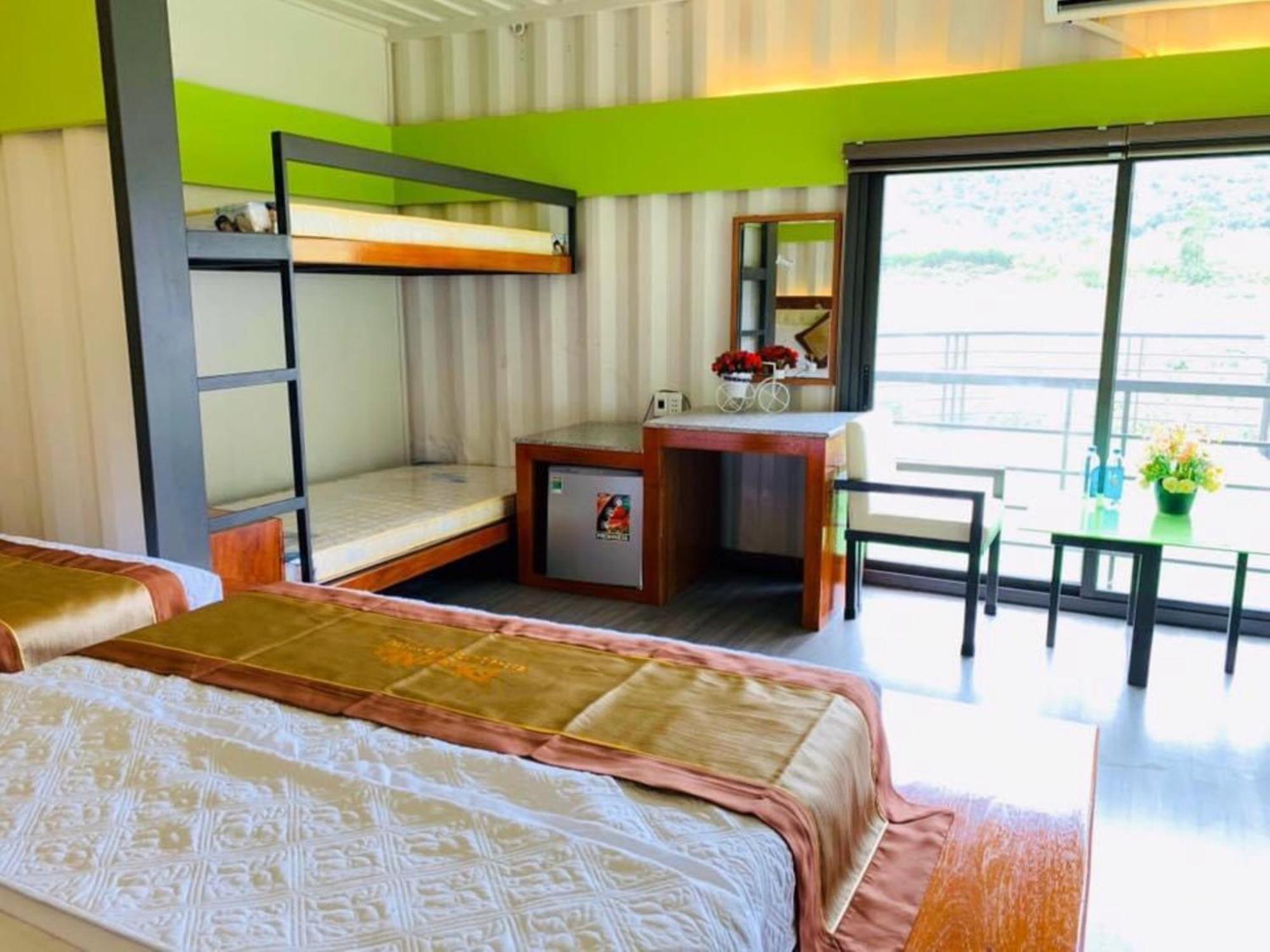 Phong Nha Eco Village Exterior foto
